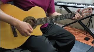 Rahsia Tuhan - Noh Salleh (Instrumental)