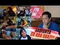 Reaction nostalgia ftv gentabuana takdir cinta cast revi mariska afdhal yusman sally marcelina