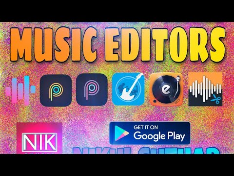 top-5-best-music-editors-app-for-android-2018