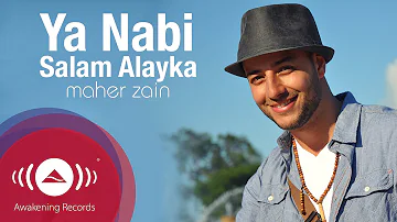 Maher Zain - Ya Nabi Salam Alayka (International Version) | Official Music Video