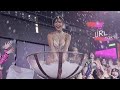 バーレスク東京「フィナーレ」（Queen：COCO）2023-11-29
