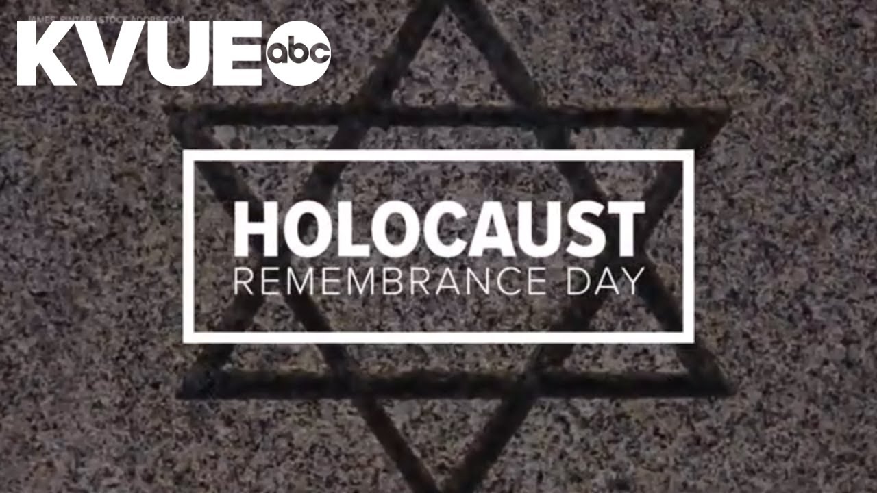 World observes International Holocaust Remembrance Day