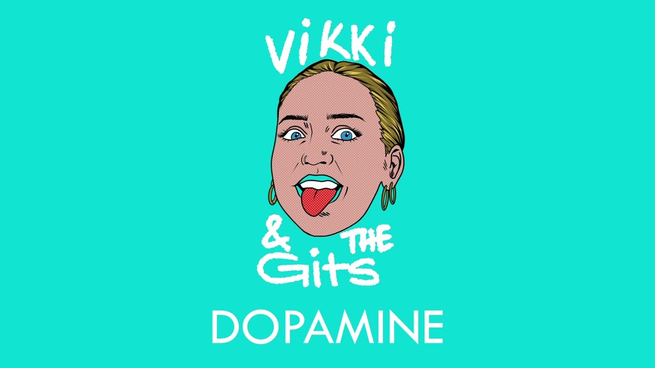 Dopamine (Studio Version 2025)