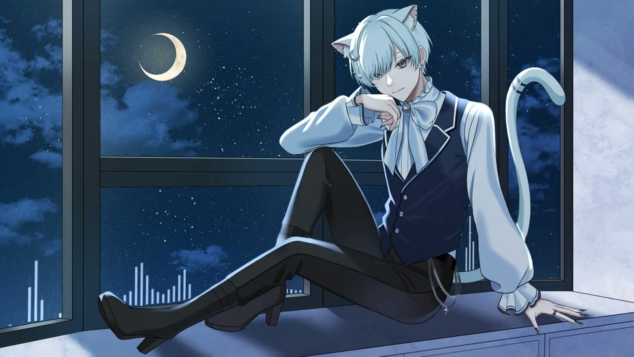 【30m】むた - Masquerade. (radio loop mix) / rearranged by necobeam