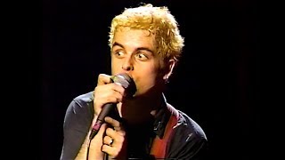 Green Day: Jaded in Chicago [HD 60FPS] Aragon, Chicago, IL