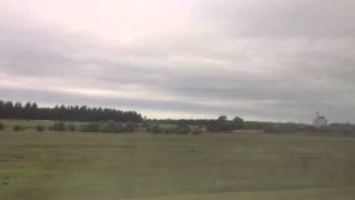 Cool soft landing from Amsterdam (AMS) to Billund (BLL) screenshot 5