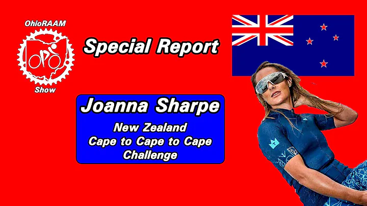 Special Report #3 - Continuing Coverage - Joanna S...