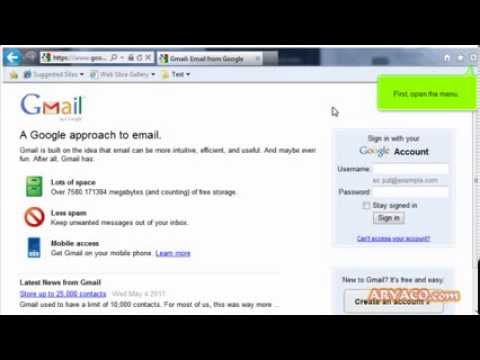 How to check if JavaScript is enabled in Internet Explorer