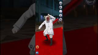 Koma Devil Ape model, :re action, and Animations !