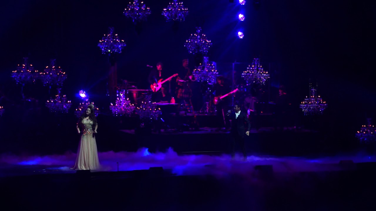 Sarah Brightman - Phantom of the Opera - YouTube