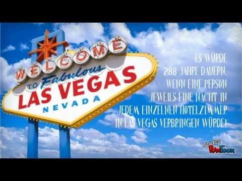 Las vegas casinos quiz