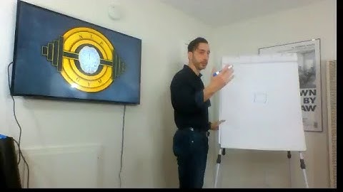 Learn NLP Video 1 of 3