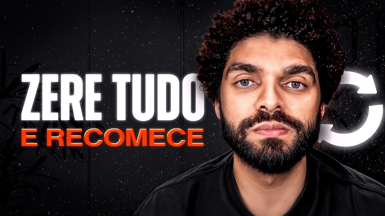 Como reinventar sua vida e começar 2026 com o pé direito