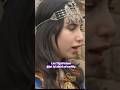 Les Tigzirtoises ǧǧet Iyi Abrid Ad εeddiɣ Music Kabyle Tiziculture Dance Shorts 