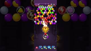Bubble Pop Origin! Gameplay Walkthrough Level 201-210