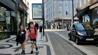 🇵🇹Igreja Santo Ildefonso, Porto, Portugal🇵🇹