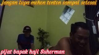Tutorial Pijat Perkasa