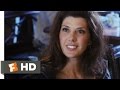 Alfie 6 8 Movie CLIP Running Into Julie 2004 HD