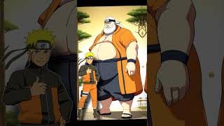 Fat anime character edit | #shorts | #funny | viral