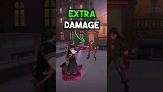 Venator has a HIDDEN ability in Deadlock... #deadlock #gaming #valve