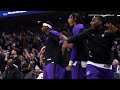 The Friar Has ARRIVED! 🔥 | Devin Carter vs. Cavaliers 3.19.25