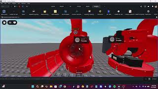 BNCO Gasoline Driven BN54s Showcase
