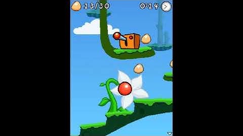 Bounce tales chapter 01|  nokia