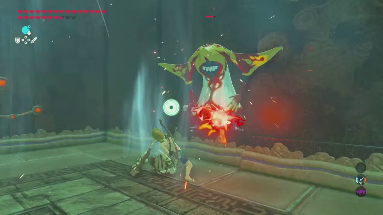 剣の試練 中位 ゼルダの伝説ブレスオブザワイルド Youtube 剣の試練 中位 ゼルダの伝説ブレスオブザワイルド Youtube