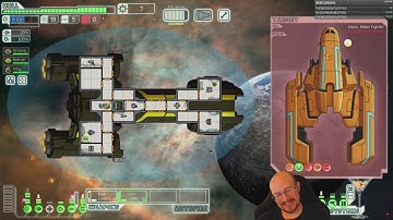 FTL Hard Mode, Fed B As Intended, Max Arty Beam with 3 Auto Reloaders!