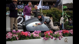 Mark Atkinsons Bmw Alpha At The 2017 Quail Motorcycle Gathering