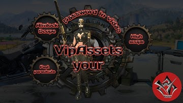 #assets.npk #assetsHack Assets pro and easy chicken dinner(Rules of survival mobile)#Hack_Ros