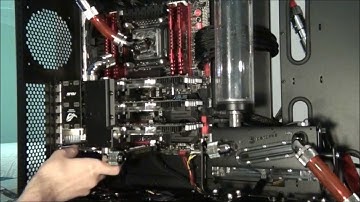 Singularity Beast II Build Log Part 7