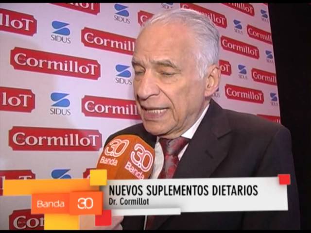 Suplemento dietario para adelgazar cormillot dr Suplemento dietario para adelgazar cormillot dr