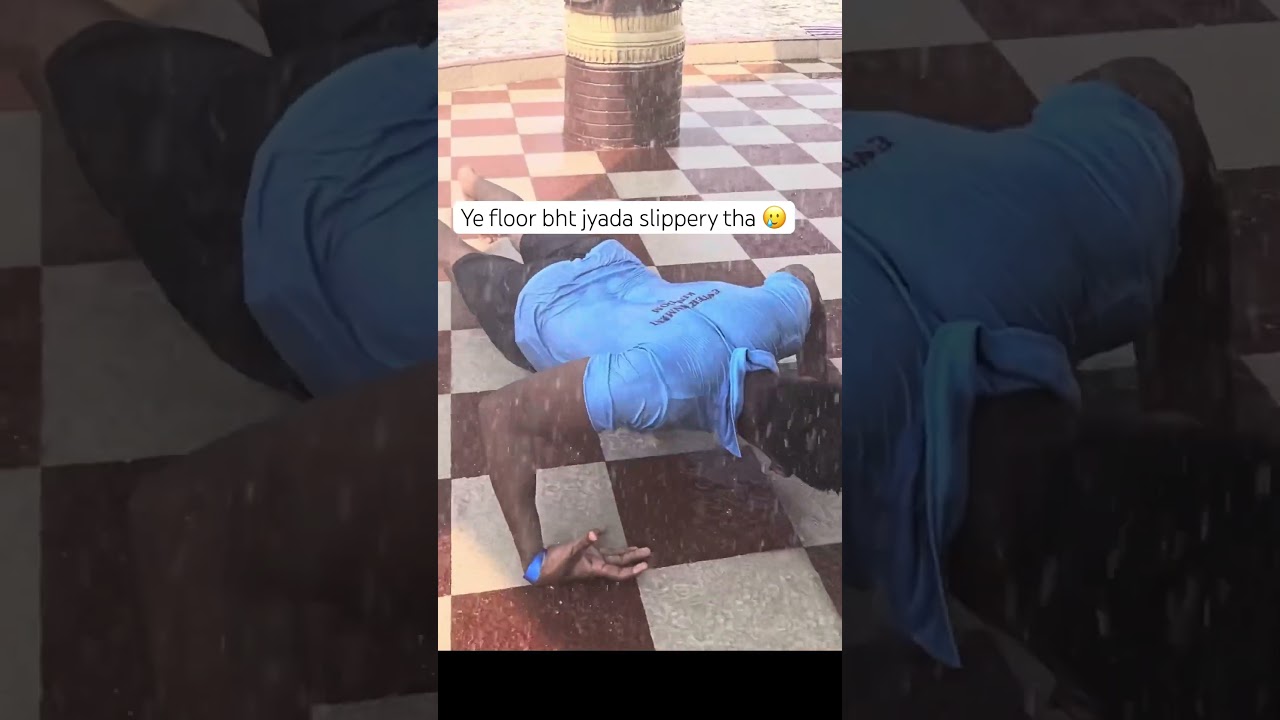 What a fun place to visit 🫡 