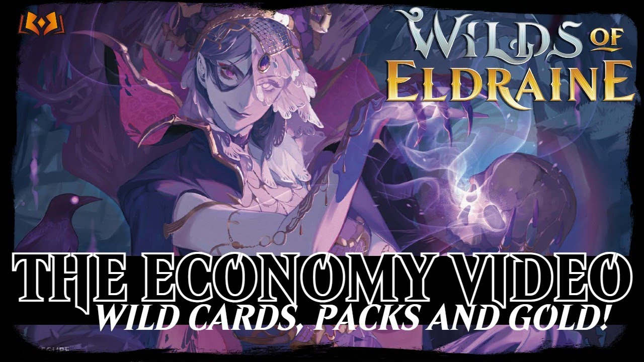 THE MOST ARENA FOR YOUR MONEY! MTG Arena Economy Mastery Pass, Packs