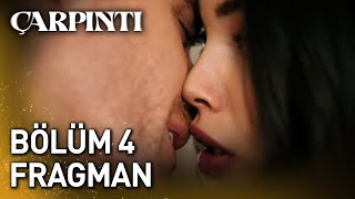 Çarpıntı 4. Bölüm Fragman
