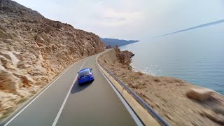Nuova Honda Civic e:HEV Full Hybrid - Sicurezza Demo Film