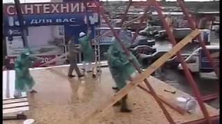 Как сделать крышу своими руками(В этом видео вы узнаете как сделать крышу своими руками. Подробную статью про то как сделать крышу читайте..., 2013-05-06T09:33:38.000Z)
