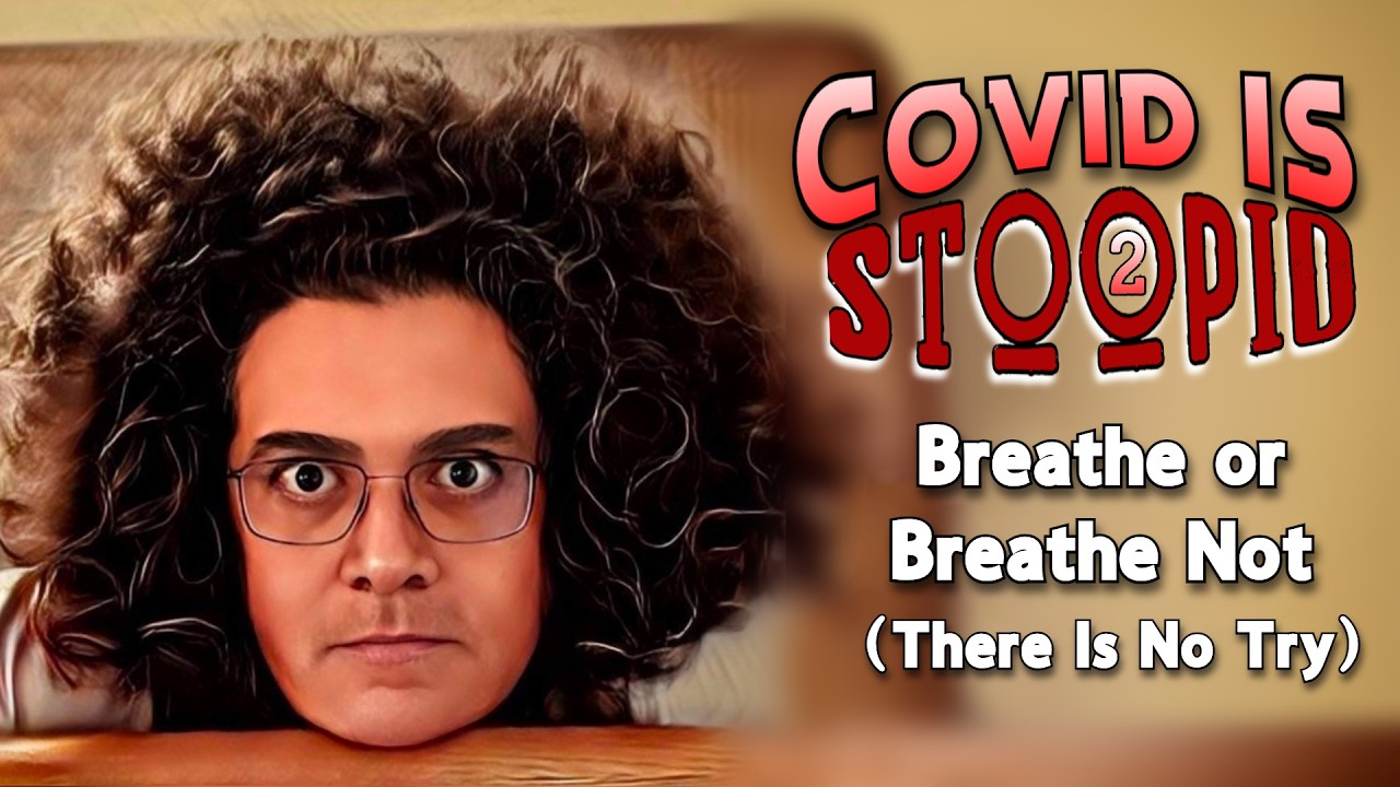 Breathe or Breathe Not (There is No Try)