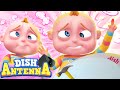 Antenna Episode | TooToo Boy | Videogyan Kids Shows | Cartoon Animation For Children