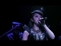 Live Steps   -  GARNiDELiA 1