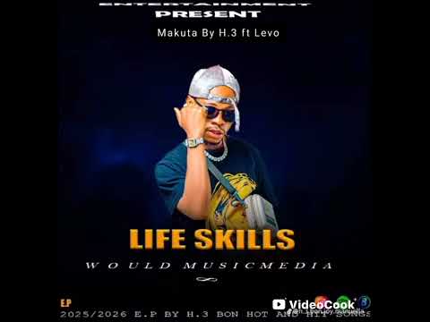 Makuta By H 3 Ft Levo 2026 New Song Guys To Download The Song She I Like Comments Fire Song 2026 