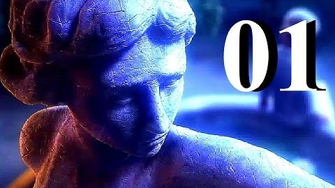 Danse Macabre 3: Deadly Deception - Part 1 Let