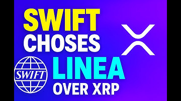 SWIFT Goes Blockchain Full Timeline of Linea Partnership That Could Disrupt XRP & Global Payments
