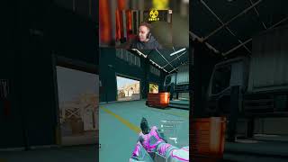 So, This Is Warzone Blackout