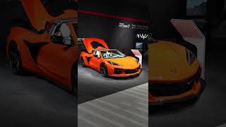 Feel The Power Of The 2026 Corvette Z06
We cant hide our excitement when the 2026 Corvette ZO6 roars onto the scene. Unleash serious horsepower from a powerhouse engine.
See it now at your local SoCal Chevy dealer. Feel The Power Of The 2026 Corvette Z06