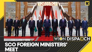 FM S. Jaishankar to Chair SCO Meeting 2023: Latest Updates | Latest World News | English News | WION