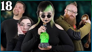 Child of the Deep | Coins, Cards & Crowns | D&D Actual Play
Watch Coins, Cards & Crowns Live Sundays at 6pm PST on Twitch: https://www.twitch.tv/winglessvalkyrie
Check out the full playlist here: https://www.youtube.com/playlist?list=PLnHrbrdodqINhK-bH659nhWLfFvpLe4Ms
Check out more D&D content here: https://youtube.com/playlist?list=PLnHrbrdodqIPw3N25bVvcZQCSgJeHGubL&si=8Hsb5xK1LAzW2fbq
β¨ Support Future Content!
On YouTube - https://www.youtube.com/channel/UCUnOrnPRQW8qHSNdfHVRLpQ/join
On Patreon - patreon.com/WinglessValkyrie
π¬ Join The Community! - https://discord.gg/nnxwnPg
π Need a Voice Actor? - https://www.fiverr.com/share/K66g9Y
π² 10% off Dice with code Valkyrie - https://adventuredice.ca/
βοΈ Follow the Madness - https://twitter.com/WinglessValk
π Wear Awesome Merch! - https://streamlabs.com/winglessvalkyrie/merch
π§ For marketing/business/sponsorship inquiries, email: torstennogel@gmail.com
π¬ Send Fan Mail!
WinglessValkyrie
PO BOX 99900 WD 158 704
RPO PLAZA 33
KELOWNA BC V1X 0A2
Thank You For Watching! Child of the Deep | Coins, Cards & Crowns | Episode 18
Any links to products or services may be affiliate links that give me a small kickback at no cost to you, with no influence on the content.
#dungeonsanddragons #dnd #magicthegathering #dungeonmaster #dragons Child of the Deep | Coins, Cards & Crowns | D&D Actual Play