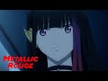 This is the Face of a Dog Puncher | Metallic Rouge