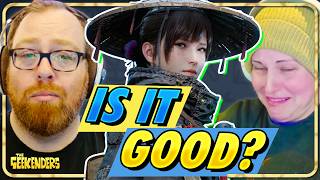 Dodger Goes Camping to Avoid Beast of Reincarnation? | Geekenders Podcast Ep 136 screenshot 4